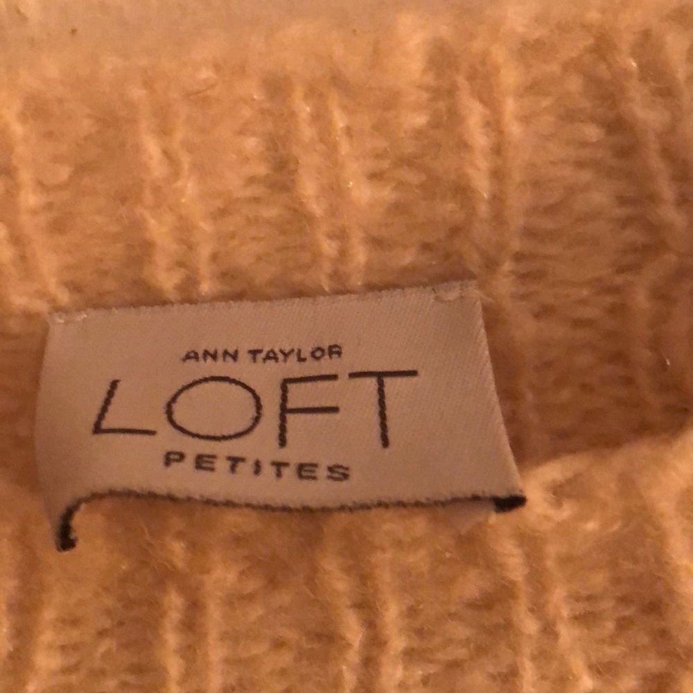 Wool Sweater ‼️SOLD‼️ - Picture 3 of 3